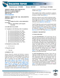 PR TECH DOCS FL11496 R6 AE ER 0130