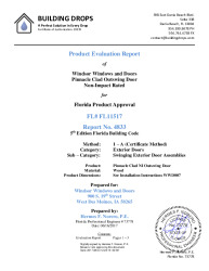 PR TECH DOCS FL11517 R5 AE PER4833 SS 2017-08-03