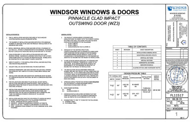 PR Instl Docs FL11517 R6 II WWD048 SS 2019-10-30