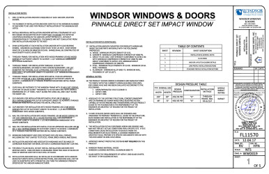 PR Instl Docs FL11570 R5 II WWD019 SS 2018-01-09
