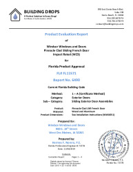 PR TECH DOCS FL11571 R9 AE PER6494 SS 2019-11-22