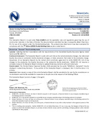 PR TECH DOCS FL11602 R11 AE 2020 12 16 FINAL ER TITANIUM FL11602-R11