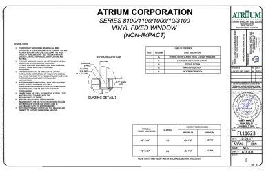 PR Instl Docs FL11623 R7 II ATR105 SS 2018-01-26