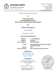 PR TECH DOCS FL11624 R8 AE PER5452 SS 2018-01-09