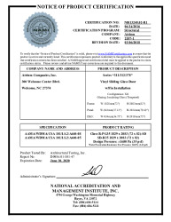 PR CERTIFICATE FL11646 R10 C CAC NI013248.02-R1 311-312 SGD D0986.01-801-47