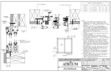 PR Instl Docs FL11646 R10 II ADW-01 4000 SD HP Installation Instruction
