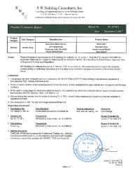 PR TECH DOCS FL11720 R16 AE (A) EVAL 11720.1