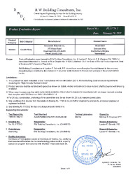 PR TECH DOCS FL11720 R17 AE (B) EVAL 11720.2