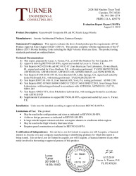 PR TECH DOCS FL11794 R2 AE EVAL-REYNO-LM-FPA