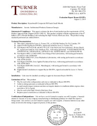 PR TECH DOCS FL11794 R2 AE EVAL-REYNO-SM-FPA