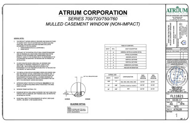 PR Instl Docs FL11821 R4 II ATR109 SS 2018-05-04