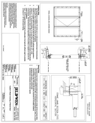 PR Instl Docs FL11861 R10 II Custom Wood Inswing 3-Panel Door FBC Installs (112x99) 1-27-22