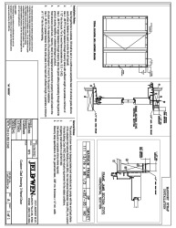 PR Instl Docs FL11861 R11 II Custom Clad Inswing 3-Panel Door FBC Installs (112x99) 1-26-22