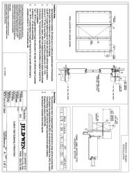 PR Instl Docs FL11861 R11 II Custom Clad Outswing 3-Panel (OXO) Door FBC Installs (112x98) 1-28-22