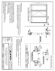 PR Instl Docs FL11861 R7 II SJW2011-155 Custom Clad In-Swing Install