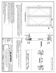 PR Instl Docs FL11861 R7 II SJW2011-160 Custom Wood In-Swing Install