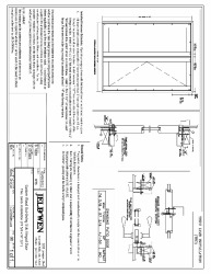 PR Instl Docs FL11861 R9 II SJW2011-165 Custom Wood Out-Swing Install