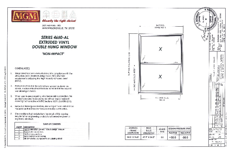 PR Instl Docs FL9604 R8 II (b) Inst 9604.5