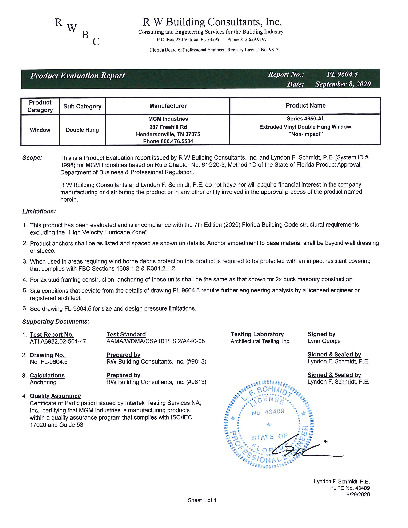 PR TECH DOCS FL9604 R9 AE (D) EVAL 9604.5