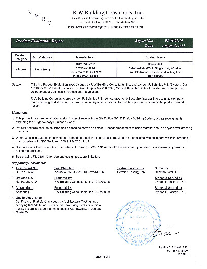 PR TECH DOCS FL9607 R7 AE (A) EVAL 9607.10