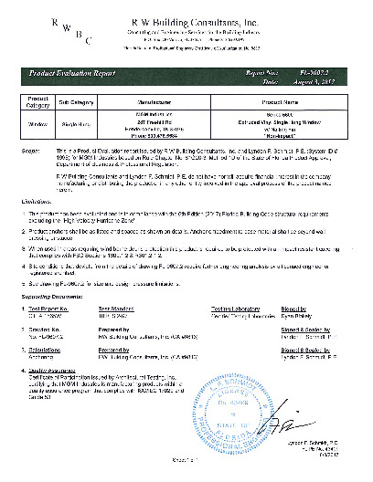 PR TECH DOCS FL9607 R7 AE (A) EVAL 9607.2
