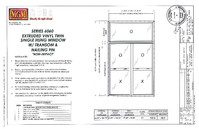 PR Instl Docs FL9607 R7 II (b) Inst 9607.10