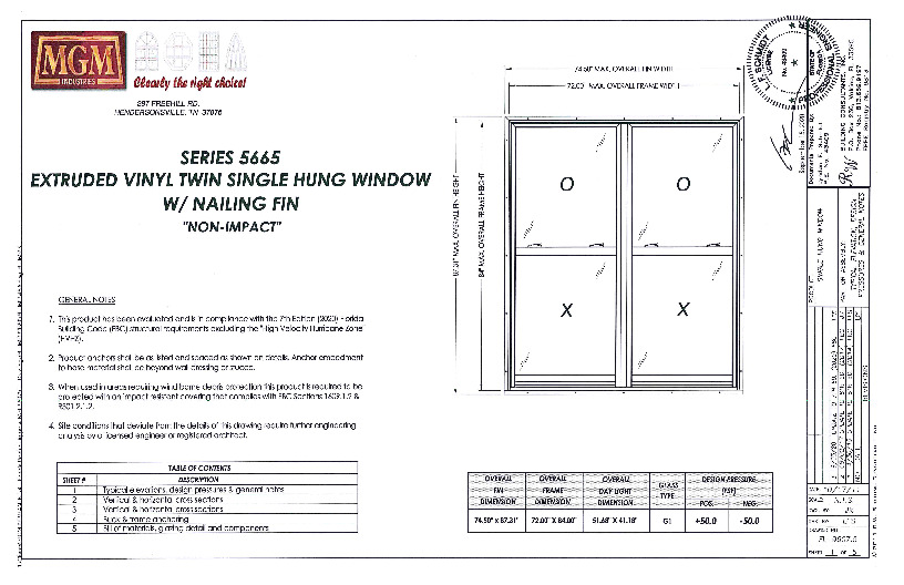 PR Instl Docs FL9607 R8 II (c) Inst 9607.5