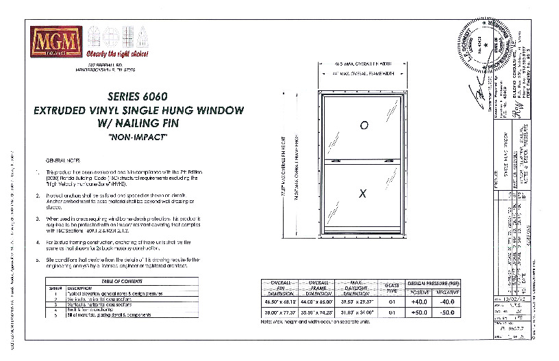 PR Instl Docs FL9607 R8 II (c) Inst 9607.7