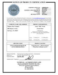 PR CERTIFICATE FL9668 R8 C CAC NI009099-R2-SIGNED