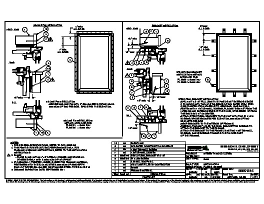 PR Instl Docs FL9686 R6 II 9686 - IAWN Install