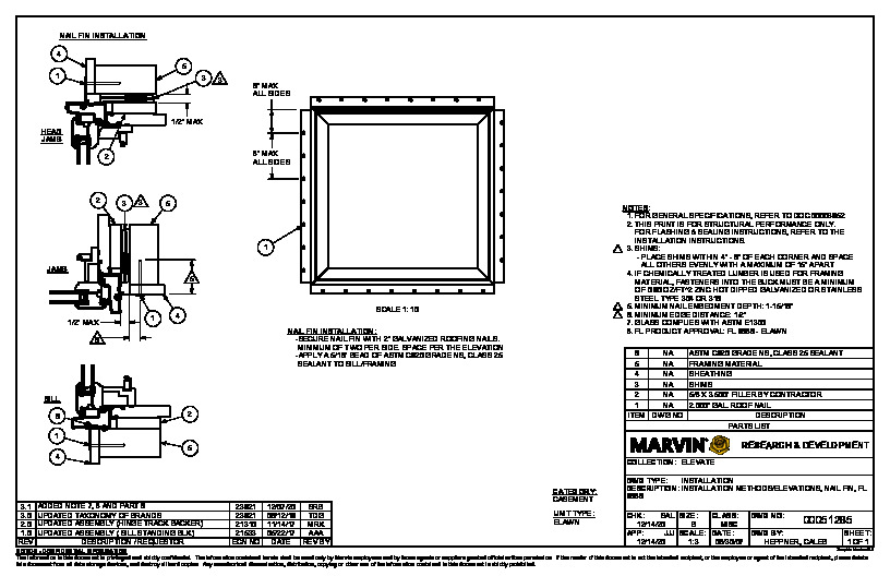 PR Instl Docs FL9686 R8 II 00051285 ELAWN FL9686 NF