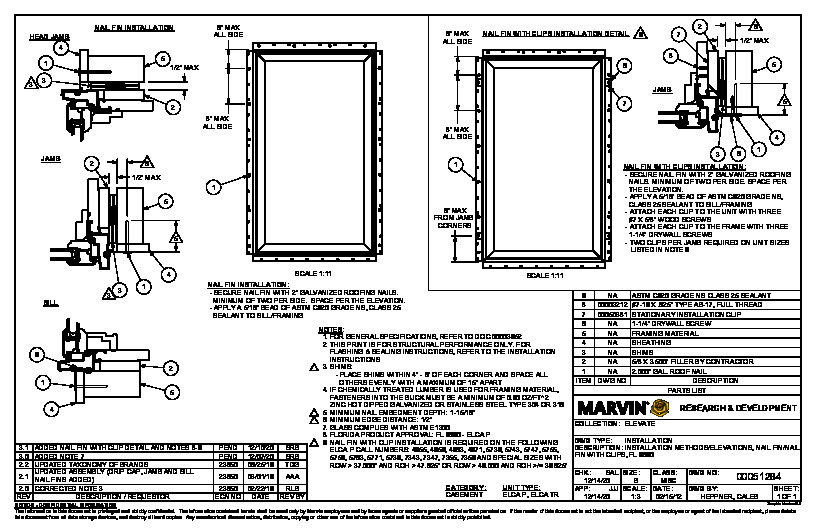 PR Instl Docs FL9690 R8 II 00051284 ELCA P FL 9690 NF NF w. CLIPS