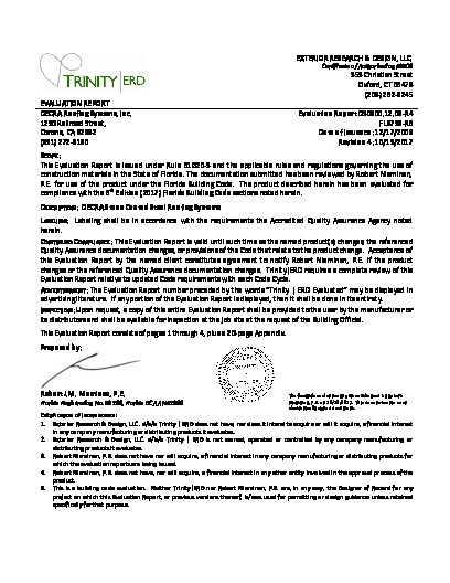 PR TECH DOCS FL9759 R6 AE 2017 10 FINAL ER DECRA FL9759-R6