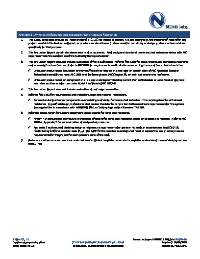 PR Instl Docs FL9759 R9 II 2020 10 08 FINAL A1 ER DECRA FL9759-R9