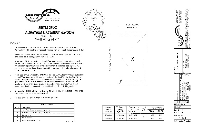 PR Instl Docs FL9820 R6 II FL-9820.1 SUN-250C SMI