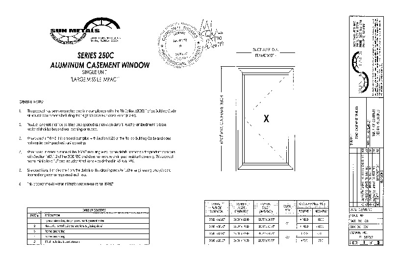 PR Instl Docs FL9820 R6 II FL-9820.2 SUN-250C LMI