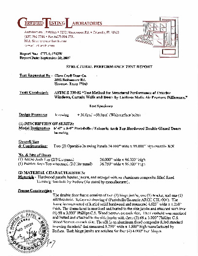 PR Instl Docs FL9845 R7 II CTLA 1743W