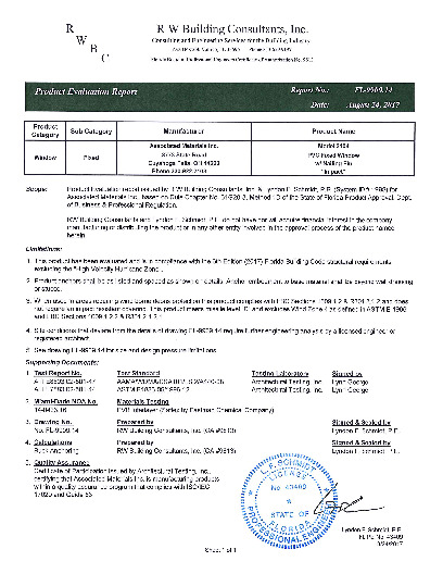 PR TECH DOCS FL9909 R13 AE (A) EVAL 9909.14