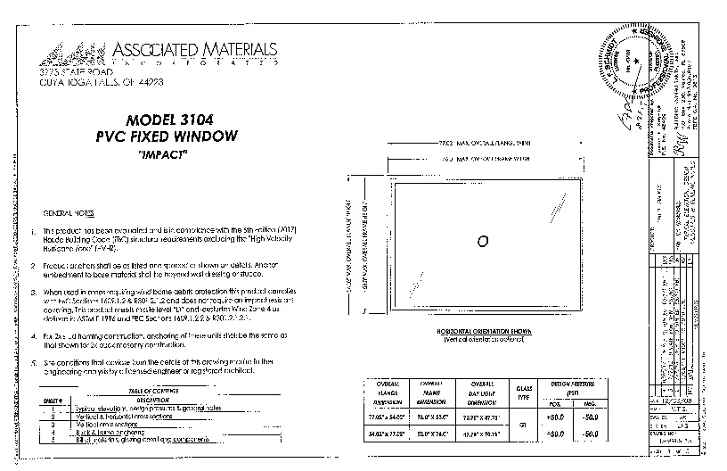 PR Instl Docs FL9909 R13 II (a) Inst 9909.13