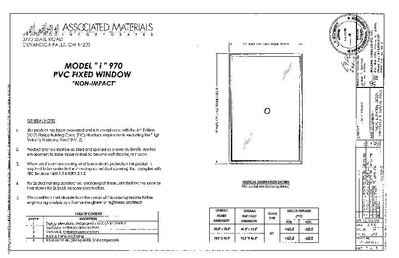 PR Instl Docs FL9909 R13 II (a) Inst 9909.17