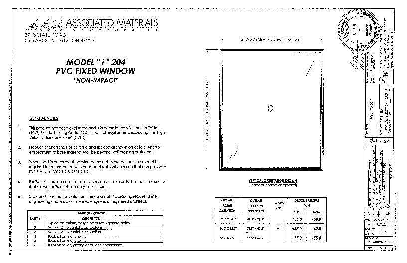 PR Instl Docs FL9909 R15 II (b) Inst 9909.15