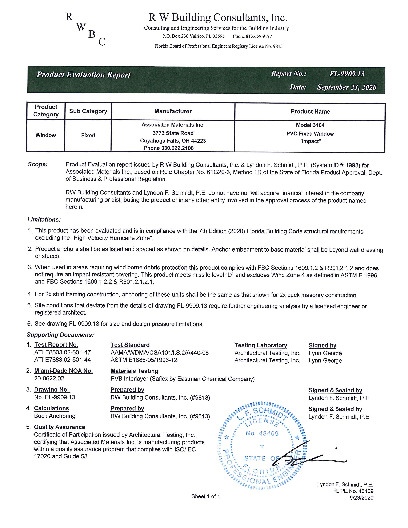PR TECH DOCS FL9909 R16 AE (C) EVAL 9909.13