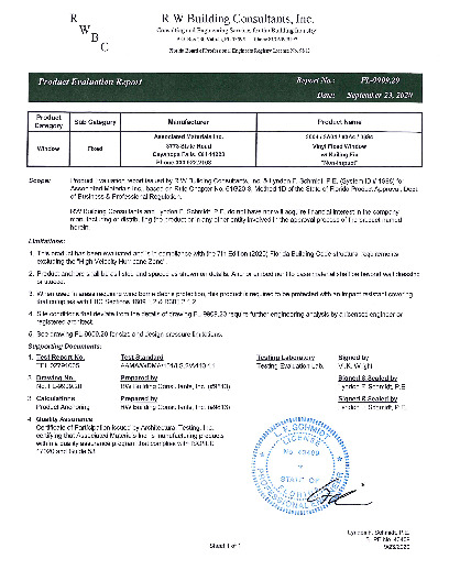 PR TECH DOCS FL9909 R16 AE (C) EVAL 9909.20