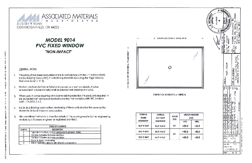 PR Instl Docs FL9909 R16 II (c) Inst 9909.10