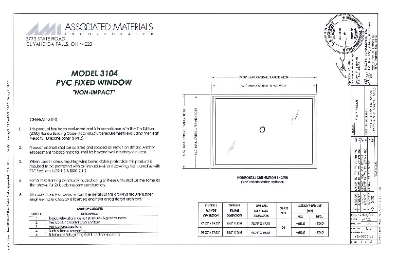 PR Instl Docs FL9909 R16 II (c) Inst 9909.11