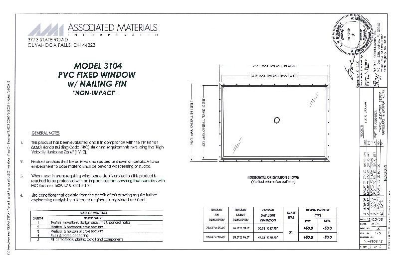 PR Instl Docs FL9909 R16 II (c) Inst 9909.12