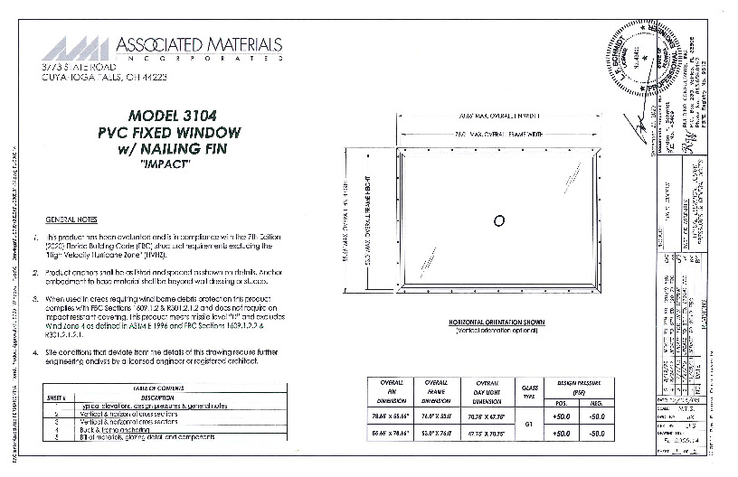 PR Instl Docs FL9909 R17 II (c) Inst 9909.14