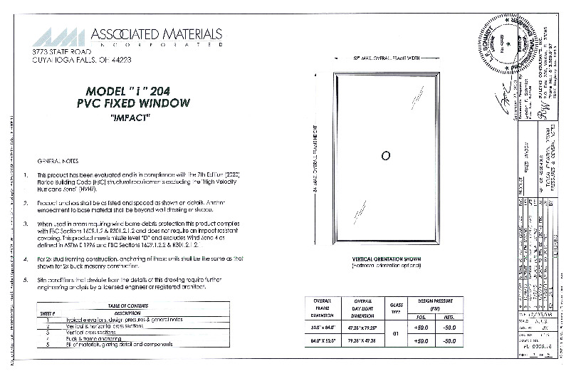 PR Instl Docs FL9909 R17 II (c) Inst 9909.16
