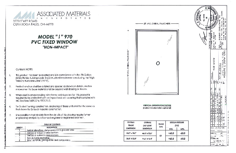 PR Instl Docs FL9909 R17 II (c) Inst 9909.17