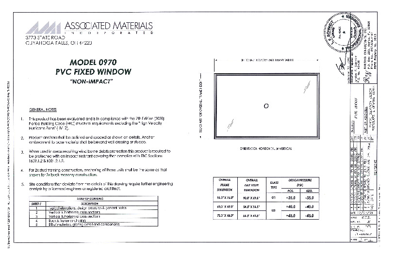 PR Instl Docs FL9909 R17 II (c) Inst 9909.8